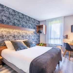 Logis Hotel Restaurant Le Sainte Mere